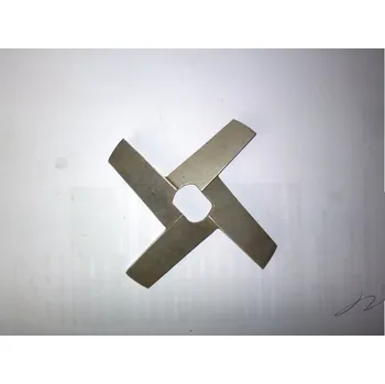 Kuchyňský mlýnek Nůž oboustranný 114/29 stírací