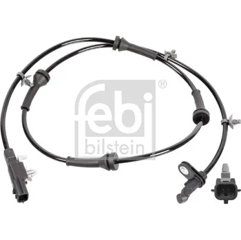 ABS Snímač, počet otáček kol FEBI BILSTEIN 172151