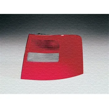 Zadní světlomet Zadní světlo MAGNETI MARELLI 712397001129