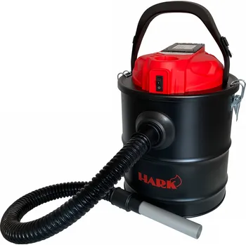 Vysavač na popel Vysavač na popel HARK s akumulátorem 120 W