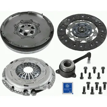 Autodíl Sada spojky SACHS 2290 601 051