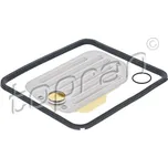 Sada hydraulického filtru, automatická převodovka HANS PRIES 115 996