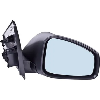 Auto zrcátko ACI zrcátko pro RENAULT Mégane 08- s blikačem pro lak P