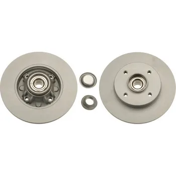 Brzdový kotouč Brzdový kotouč TRW DF6042BS