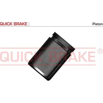Brzdový systém Píst, brzdový třmen Quick Brake 185091K