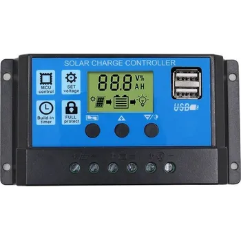 Solární regulátor PWM SY3024H