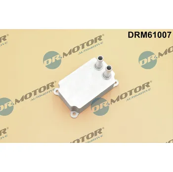 Chladič motoru Olejový chladič, motorový olej DR.MOTOR AUTOMOTIVE DRM61007