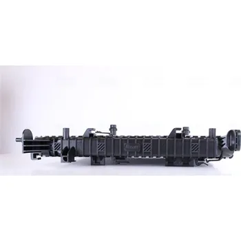Chladič motoru Chladič, chlazení motoru NISSENS 60323