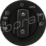 Spínač, hlavní světlo HANS PRIES 114 264