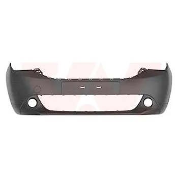 Nárazník Nárazník VAN WEZEL 1566574