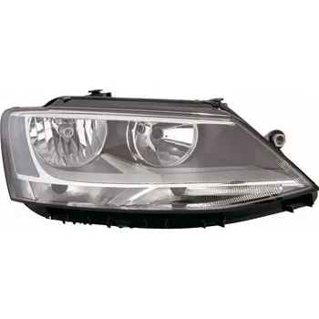 Přední světlomet Světlomet VAN WEZEL 5772962