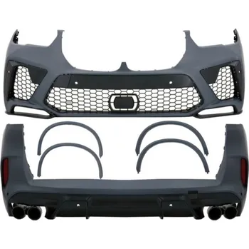 Nárazník PROTEC BODY KIT BMW X5 G05 od 2018- X5M Design