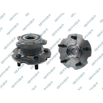 Sada ložisek kol GSP GSP9326030