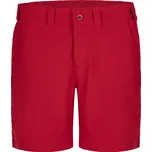 Loap Uzlana Dámské šortky OLW2307 ostře červená XL