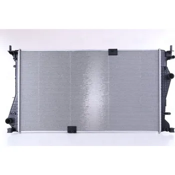 Chladič motoru Chladič, chlazení motoru NISSENS 63124