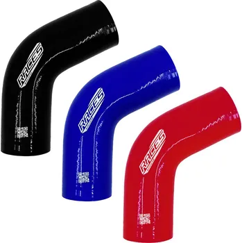 Zahradní hadice Silikonové koleno 67° RACES Silicone - 51mm (2")