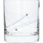 SWAROVSKI SKLENICE NA WHISKY 300ML SADA 6KS