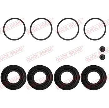 Brzdový třmen Sada na opravy, brzdový třmen OJD Quick Brake 114-0178