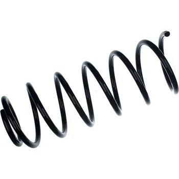 Pružina podvozku DENCKERMANN D700068