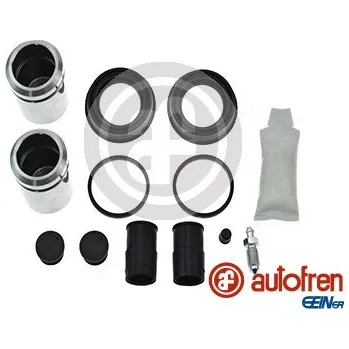 Brzdový třmen Sada na opravy, brzdový třmen SEINSA AUTOFREN D41957C