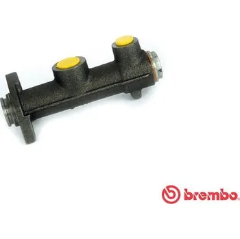 Spojkový válec Hlavní spojkový válec BREMBO C 41 001