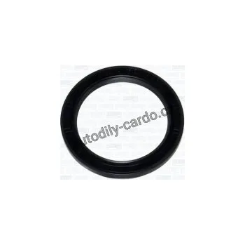 Těsnící kroužek hřídele, kliková hřídel AJUSA 15034400 (75x100x8,5mm)