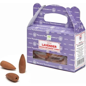 vonný vosk Dini SATYA - Lavender Dini