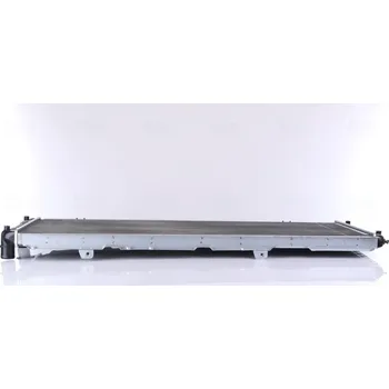 Chladič motoru Chladič, chlazení motoru NISSENS 61393