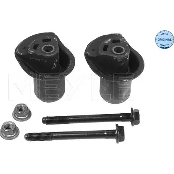 Zavěšení kol Zavěšení, tělo nápravy MEYLE 100 501 0006/S