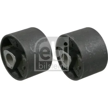 Zavěšení kol Uložení, řídicí mechanismus FEBI BILSTEIN 04037