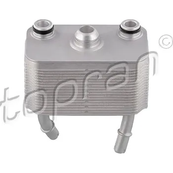 Chladič motoru Chladič oleje, automatická převodovka HANS PRIES 503 034