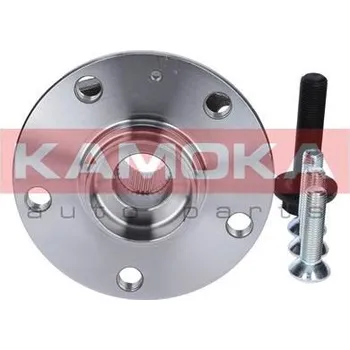 Sada ložisek kol KAMOKA KAM5500066