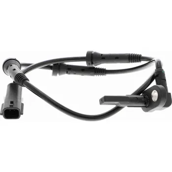 Brzdový systém Snímač, počet otáček kol VEMO V46-72-0165