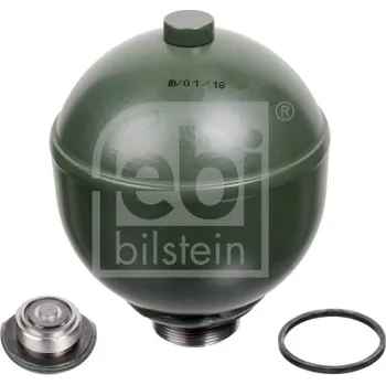 Tlakový zásobník, odpružení FEBI BILSTEIN 26668