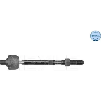 Soustava řízení Axiální kloub, příčné táhlo řízení MEYLE 016 031 0026