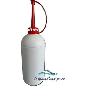 Dóza na potraviny Nádoba na zálivku 0,5L včetně aplikační jehly