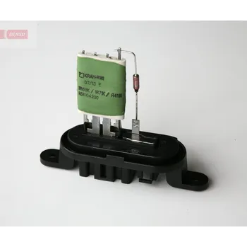 Auto-moto Odpor, vnitřní tlakový ventilátor DENSO DRS23013