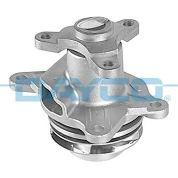 Chladič motoru Vodní čerpadlo, chlazení motoru DAYCO DP433