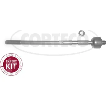 Táhlo řízení Axiální kloub, příčné táhlo řízení CORTECO 49399361