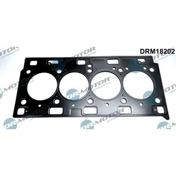 Automobilové těsnění Těsnění, hlava válce DR.MOTOR AUTOMOTIVE DRM18202