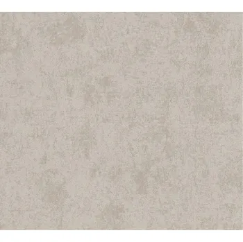 Tapeta A.S. Création | Vliesová tapeta na zeď Profitex 2022 38969-8 | 0,53 x 10,05 m | metalická, šedá + Metalická, šedá vliesová tapeta na stěnu 389698 v rozměru 0,53 x 10,05 m