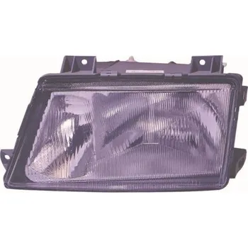 Přední světlomet Světlomet ABAKUS 440-1115L-LD-E