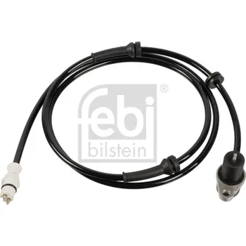 Brzdový systém Snímač, počet otáček kol FEBI BILSTEIN 107901