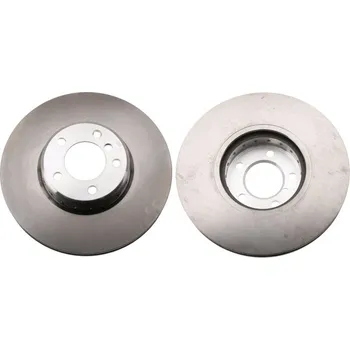 Brzdový kotouč Brzdový kotouč TRW DF6603S