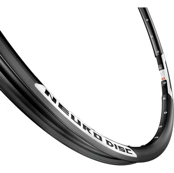 Ráfek na kolo ráfek MACH1 29" Neuro disc 32děr/1nýt černý Velikost: 32 děr