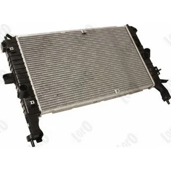 Chladič motoru Chladič, chlazení motoru ABAKUS 037-017-0087-B