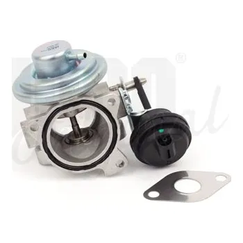 Palivový systém AGR-Ventil Hitachi Automotive Systems Esp. GmbH 138475