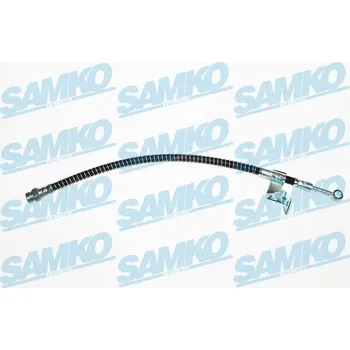 Brzdová hadice Brzdová hadice SAMKO 6T48152