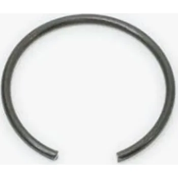 Píst motoru KAWASAKI závlačka (pístní klip pístu) (KAWASAKI závlačka (pístní klip pístu))