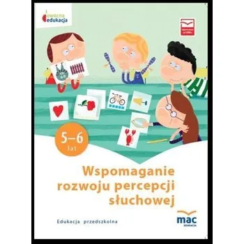 Owocna edukacja SP Wspomaganie roz. perc. słuch. - Wiesława Żaba-Żabińska